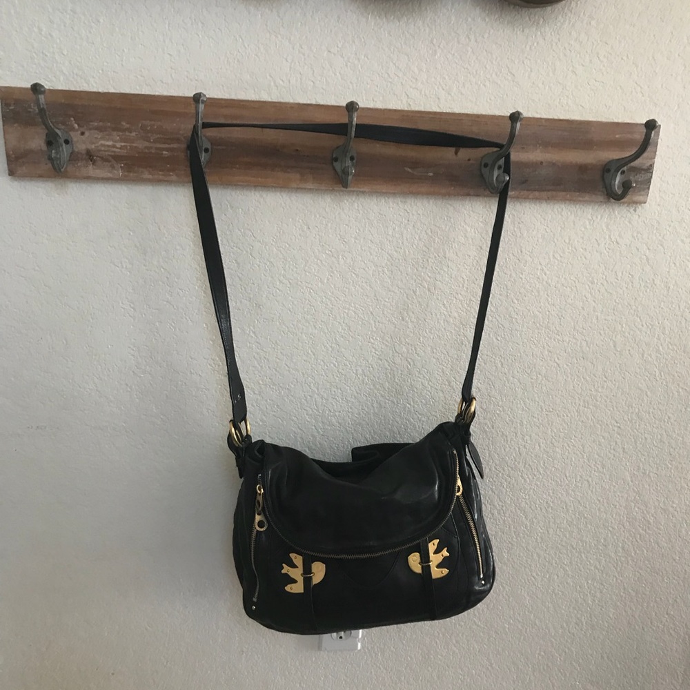Marc Jacobs Petal to the Metal bag